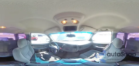 2003 Chevrolet Silverado C1500 z USA, uszkodzony, nr VIN 1GCEC19X83Z361608